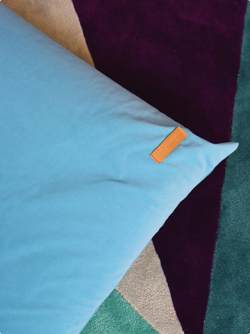 Beanbag - Blue｜Kids Beanbag