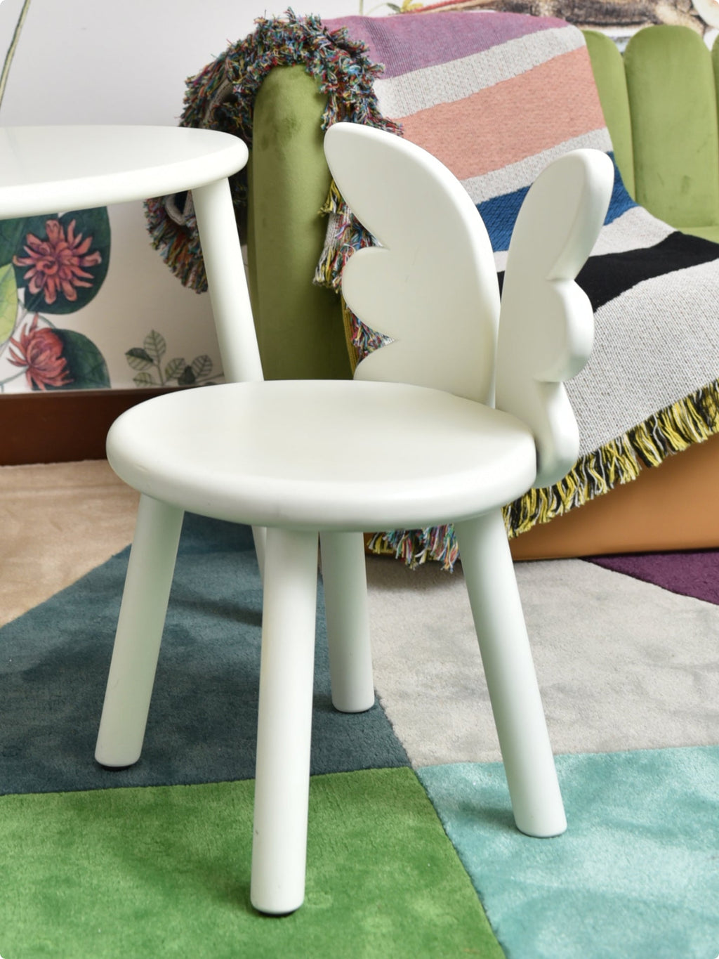 Butterfly Chair for Kids