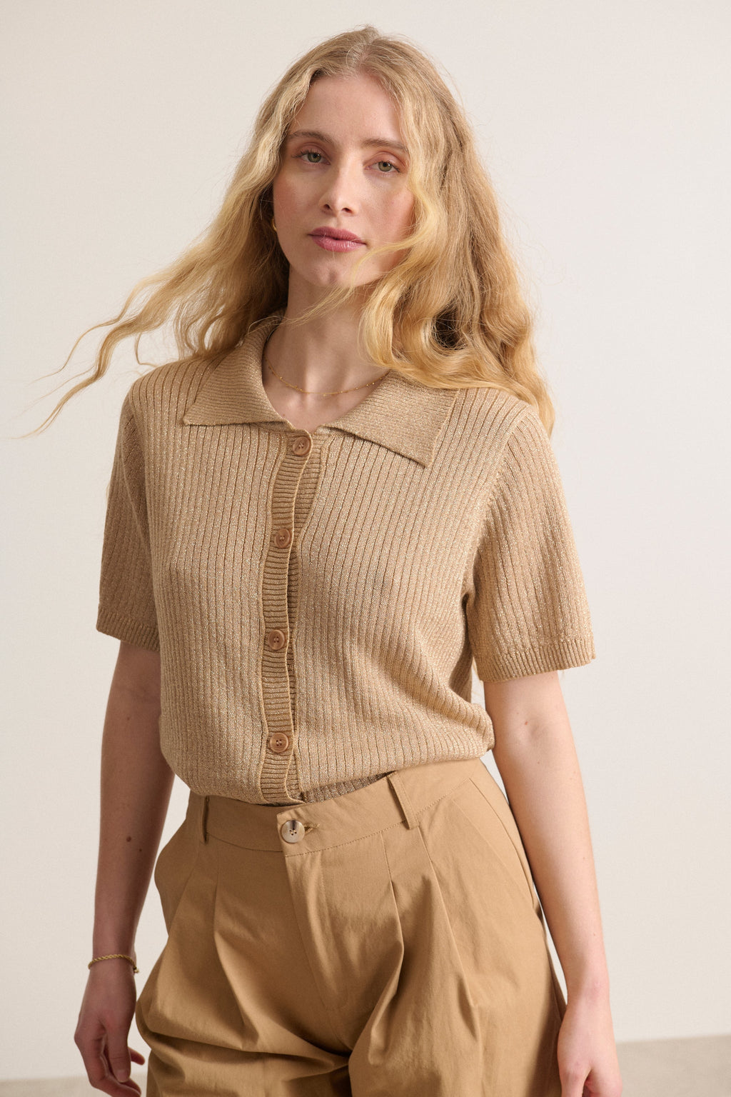 Cardigan Silas 3253 Top Silas Dore