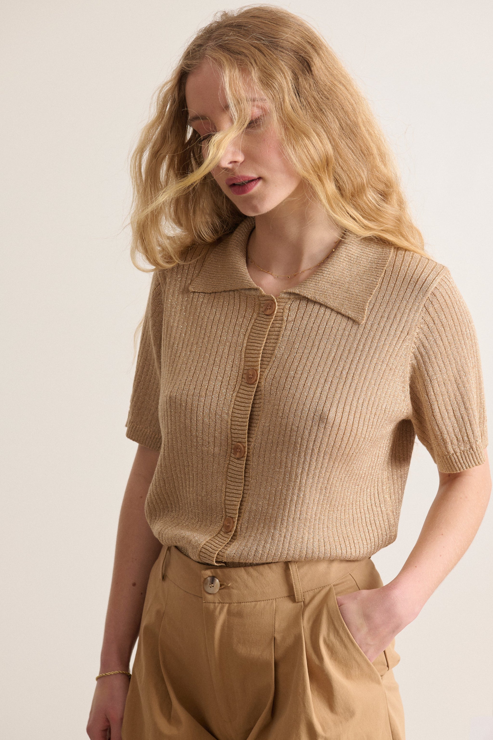 Cardigan Silas 3253 Top Silas Dore