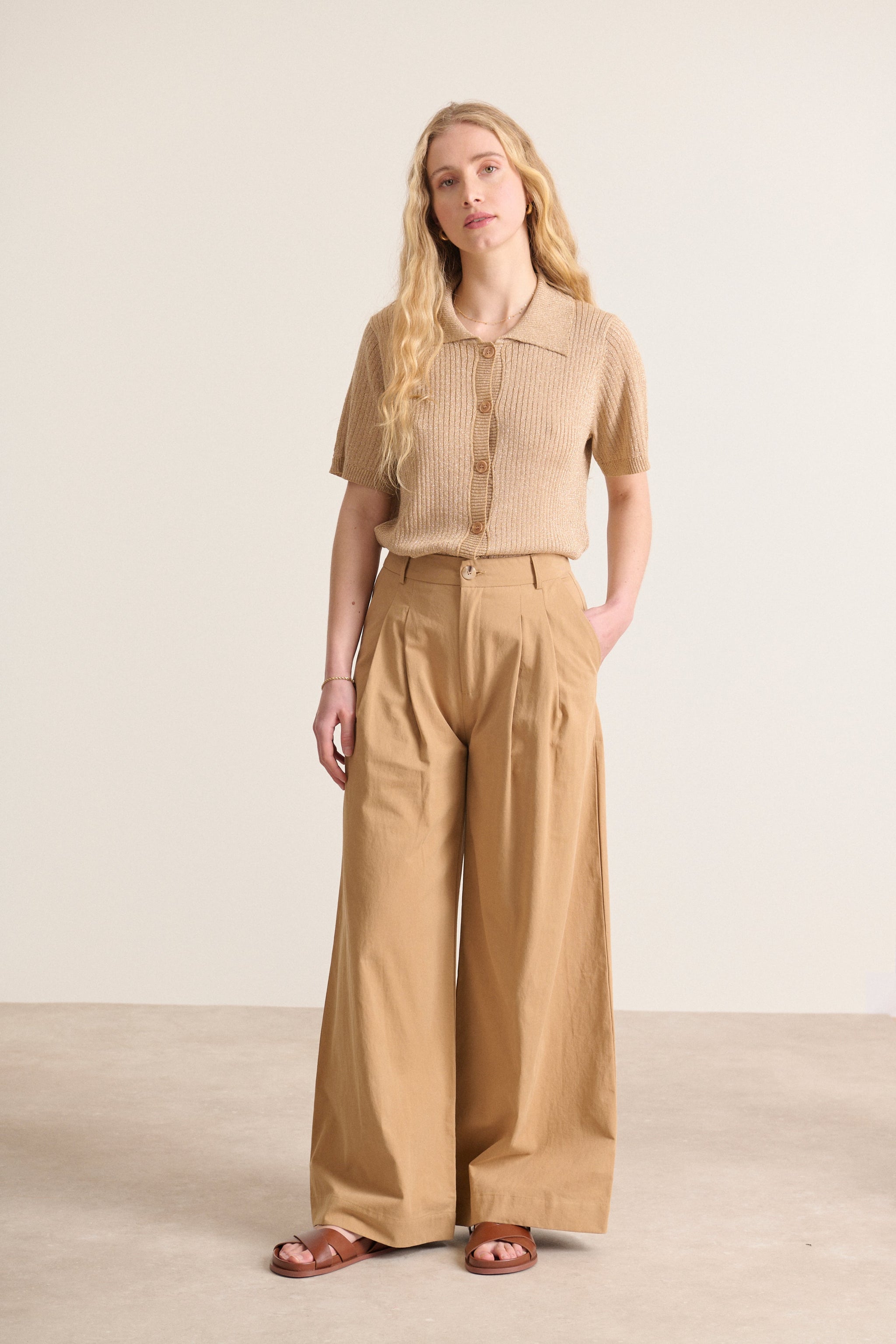 Cardigan Silas 3253 Top Silas Dore