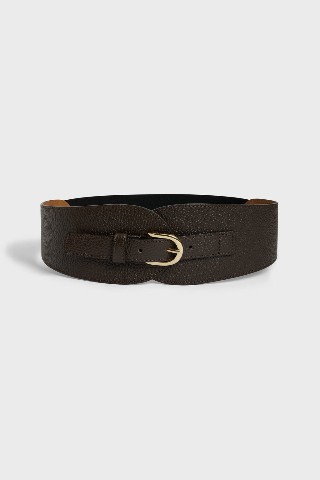 Belt Olympe Dai03p858 Coffee