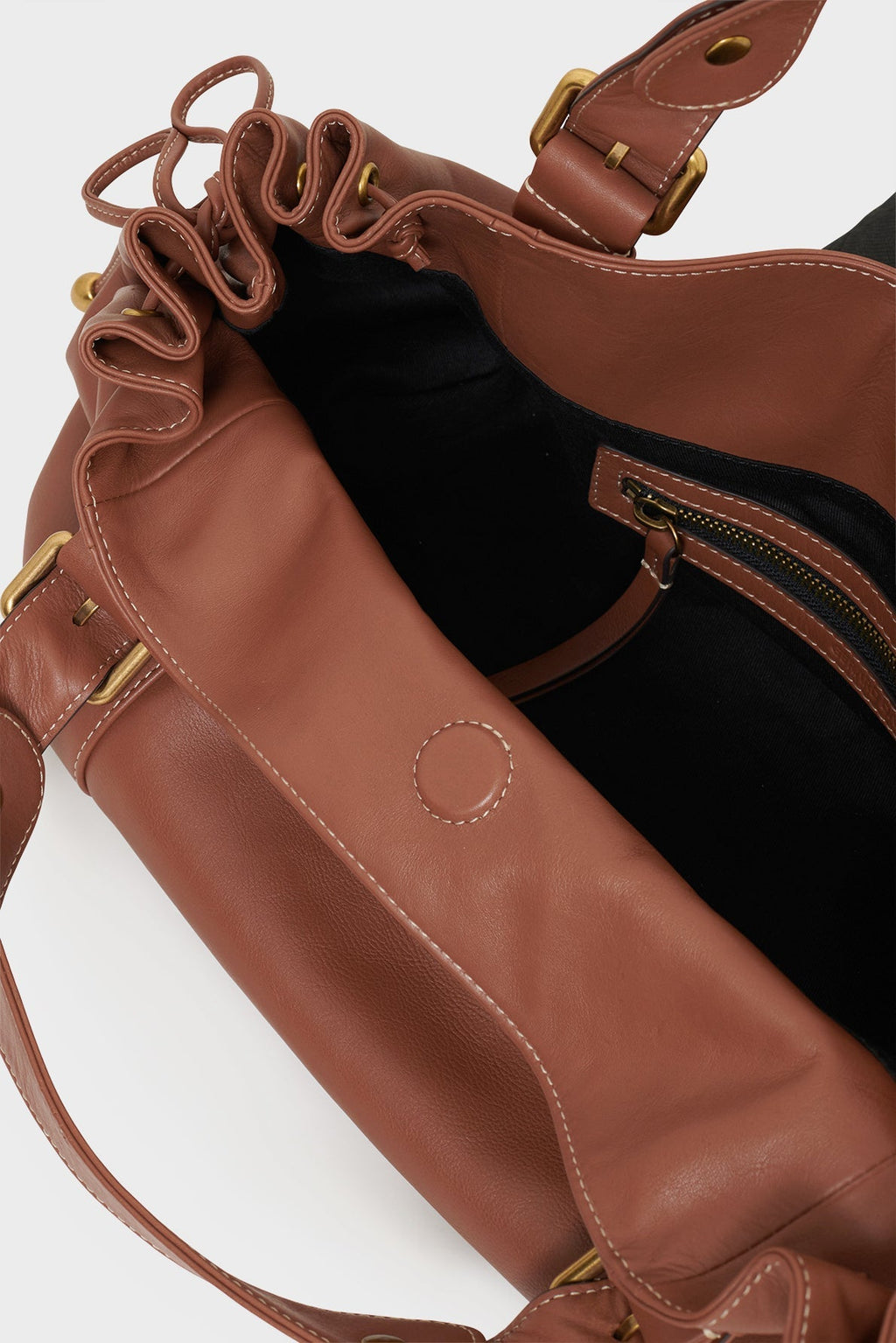 Bag 24h Das01h401 Tan