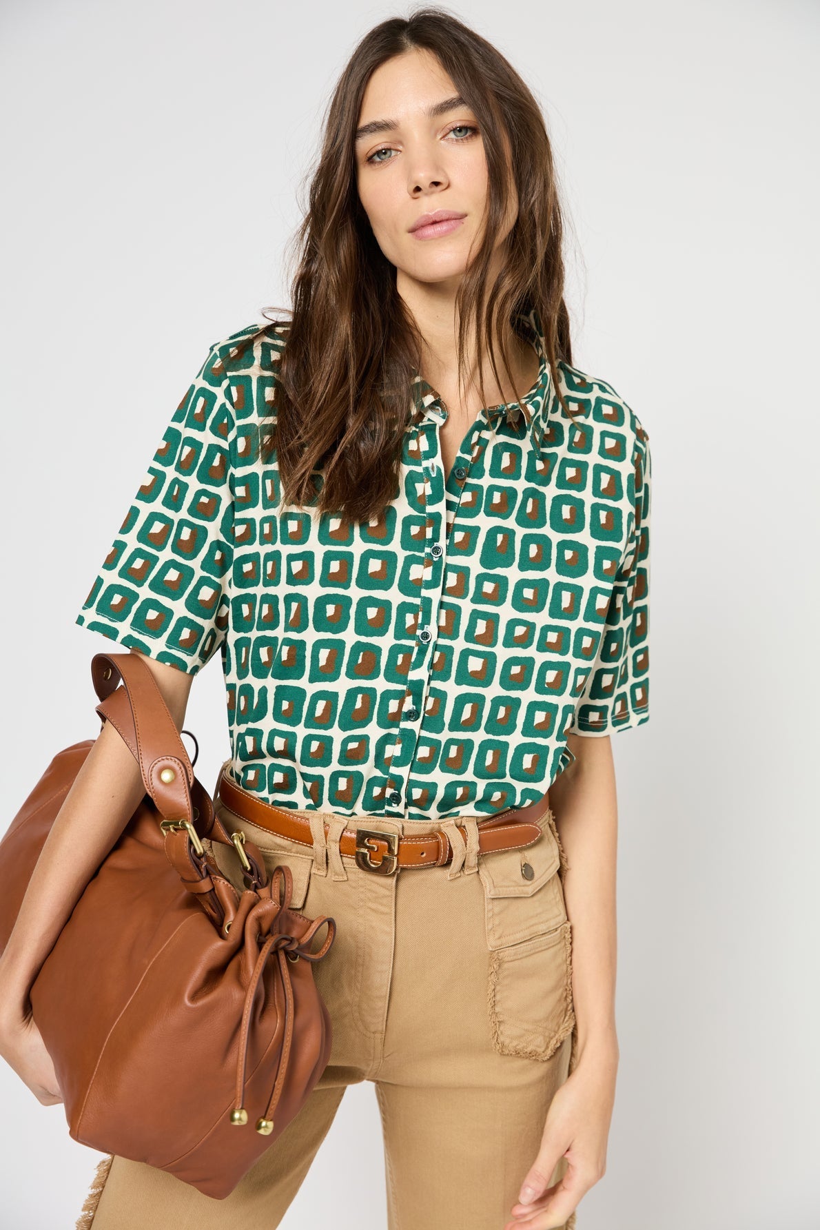 Bag 24h Das01h401 Tan