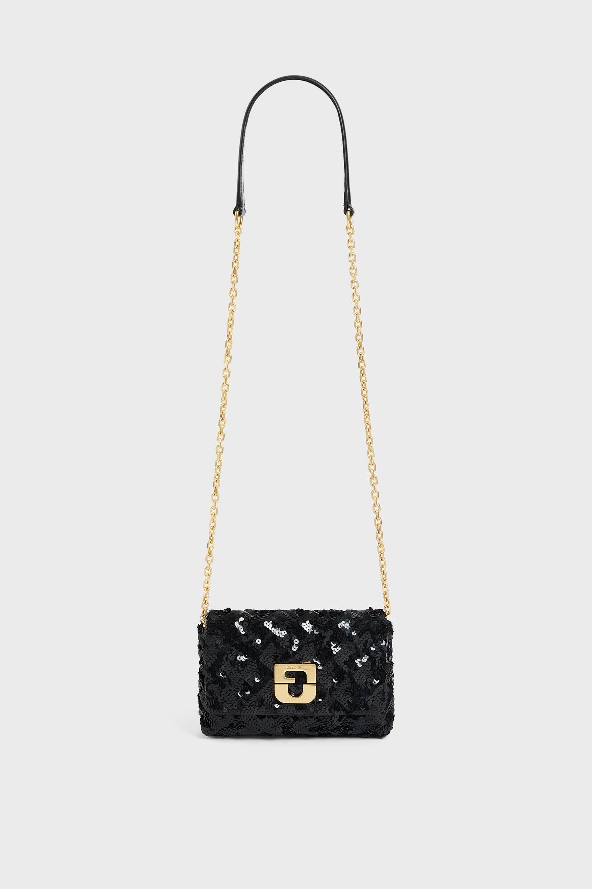 Bag Le Mini Fanny Das76a466 Black