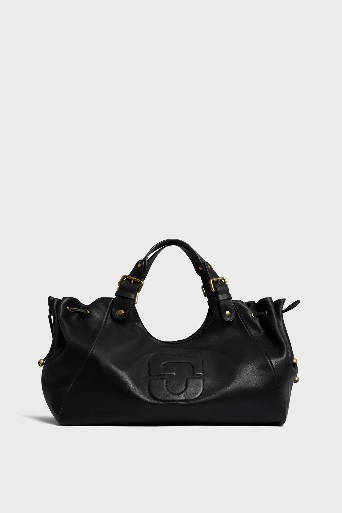 Bag Chiara Gd Das84a420 Black
