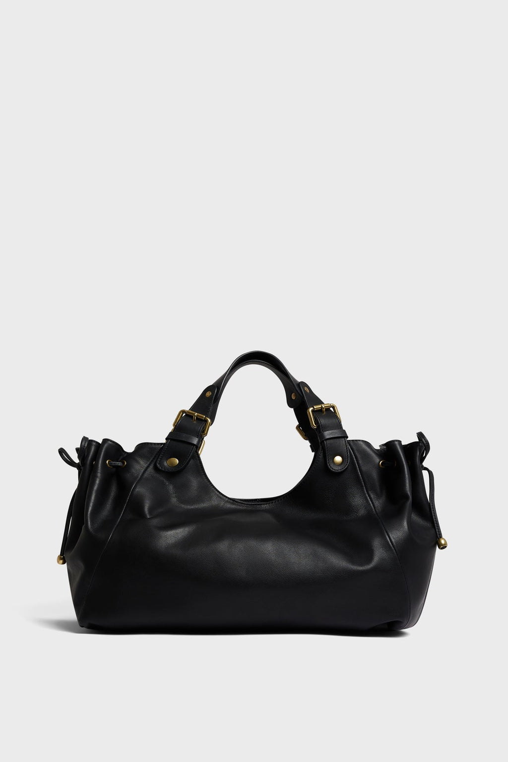 Bag Chiara Gd Das84a420 Black