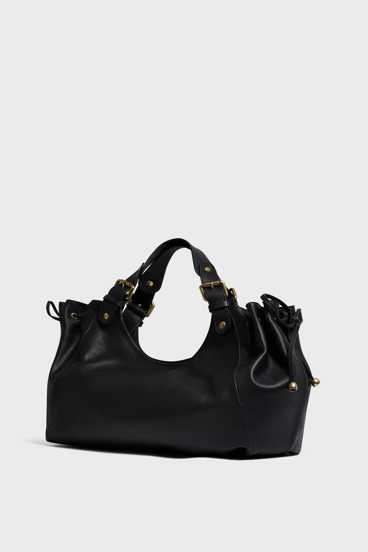 Bag Chiara Gd Das84a420 Black