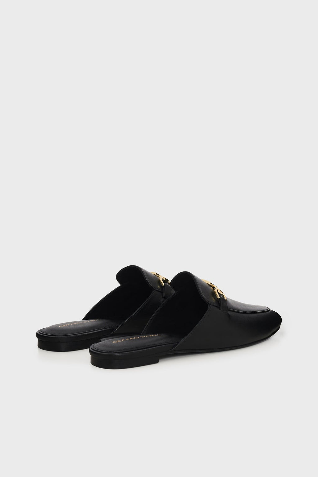 Shoe Charles Dba39a883 Black