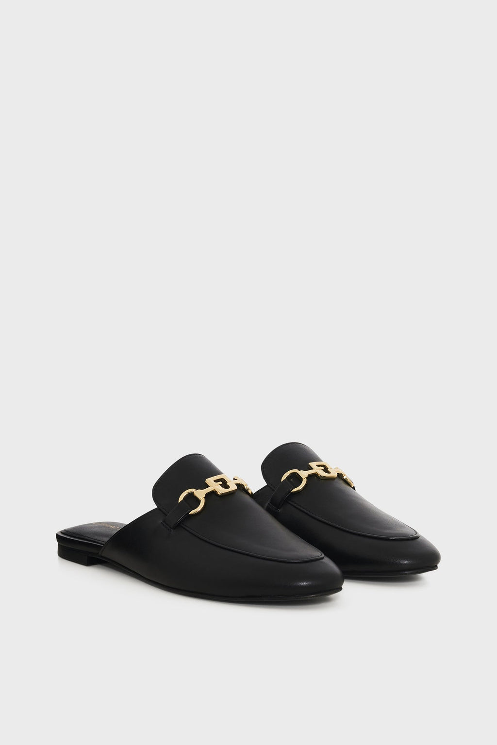 Shoe Charles Dba39a883 Black