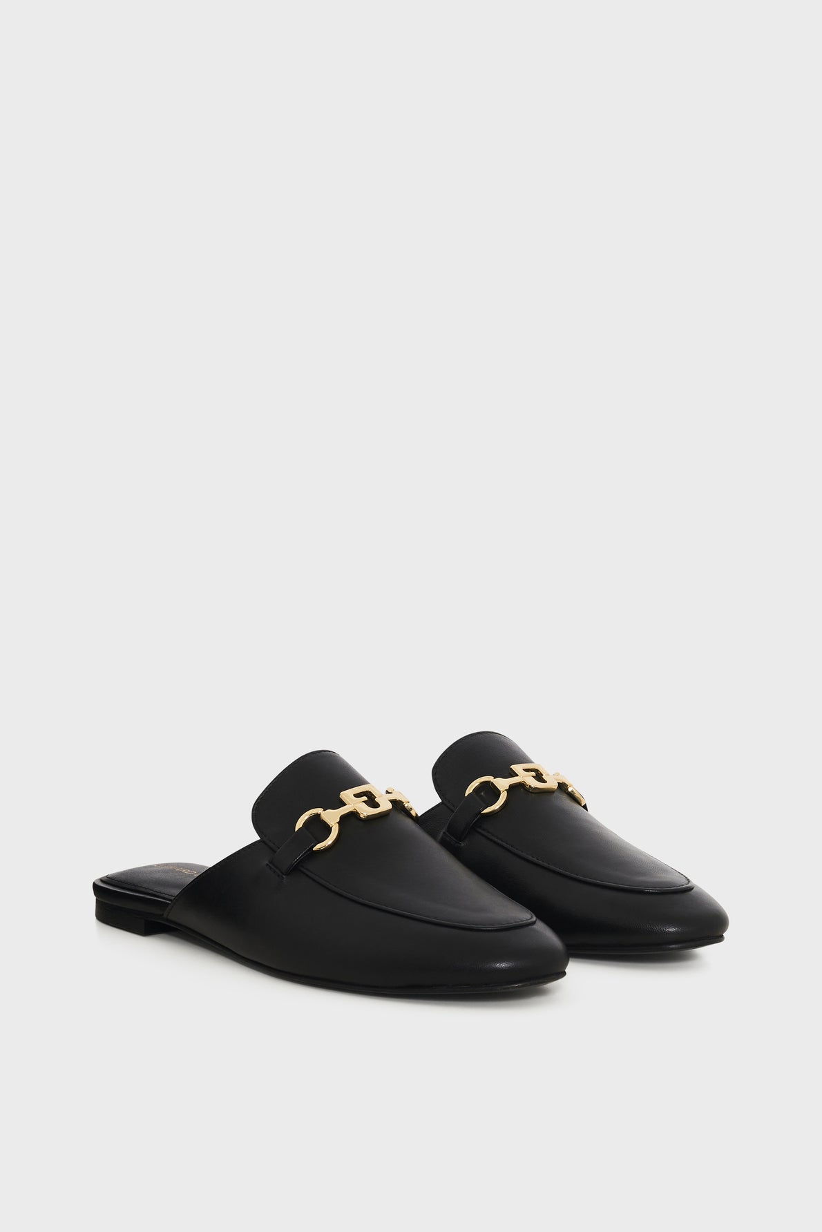 Shoe Charles Dba39a883 Black