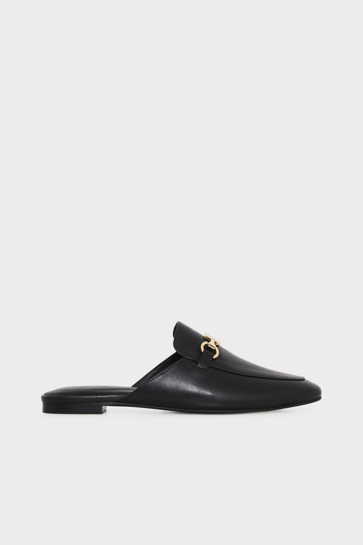 Shoe Charles Dba39a883 Black