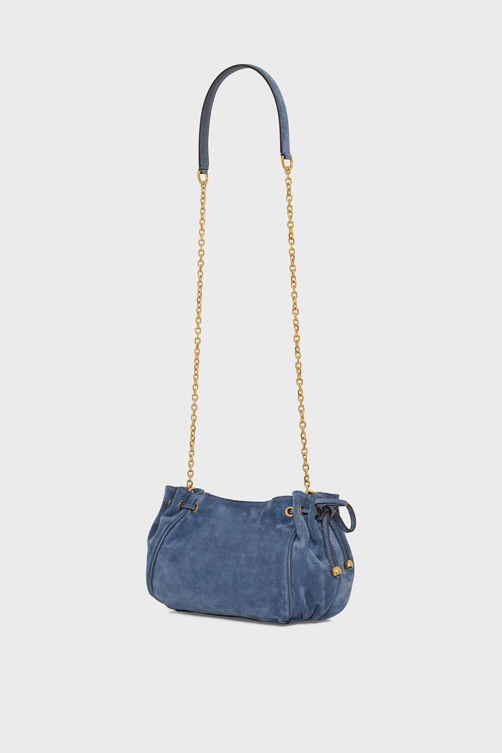 Bag Le Mini 24 Dbs07y400 Chambray