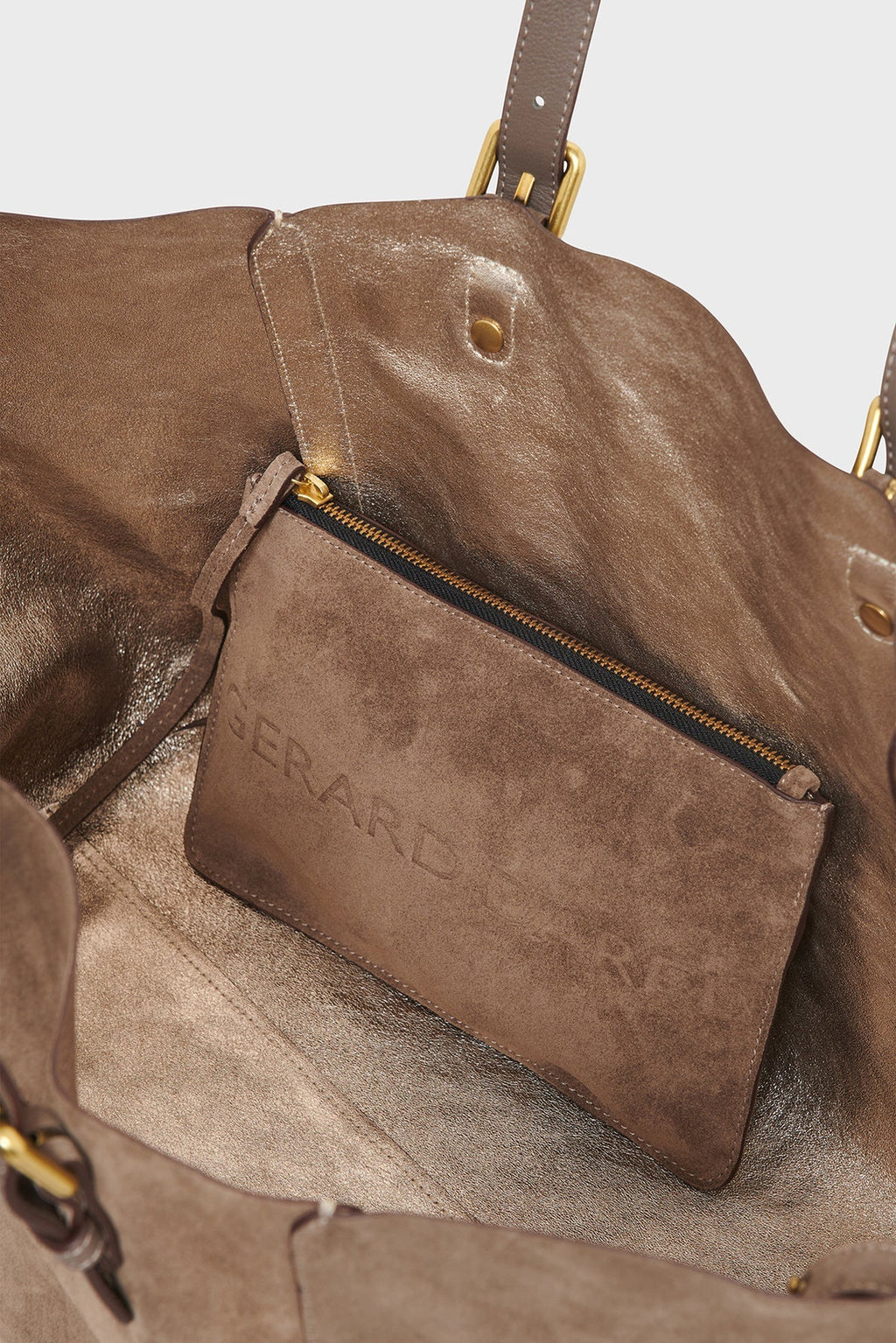 Bag Simple Bag Dbs45w405 Bizonte