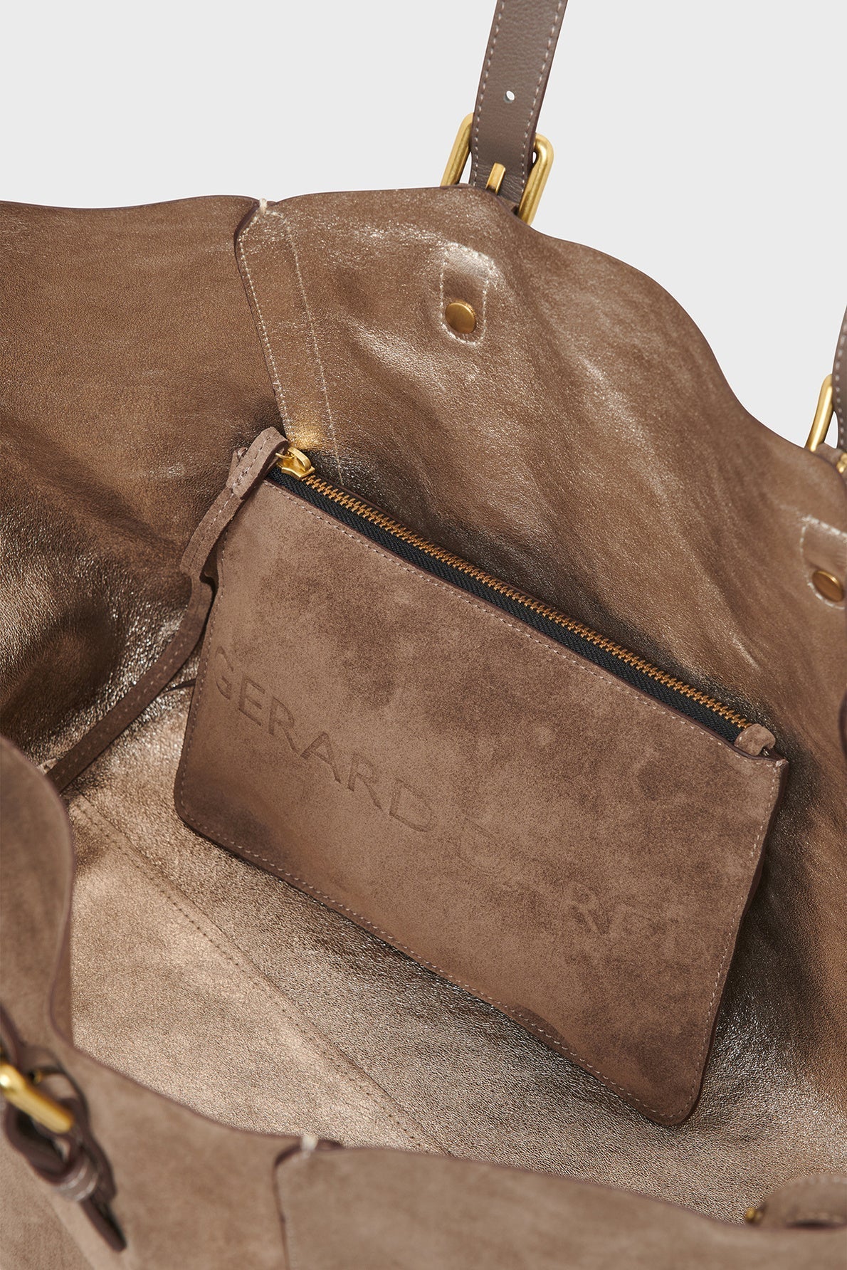 Bag Simple Bag Dbs45w405 Bizonte