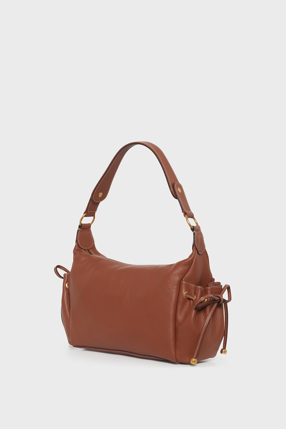 Bag Le Ema Dbs78a424 Tan