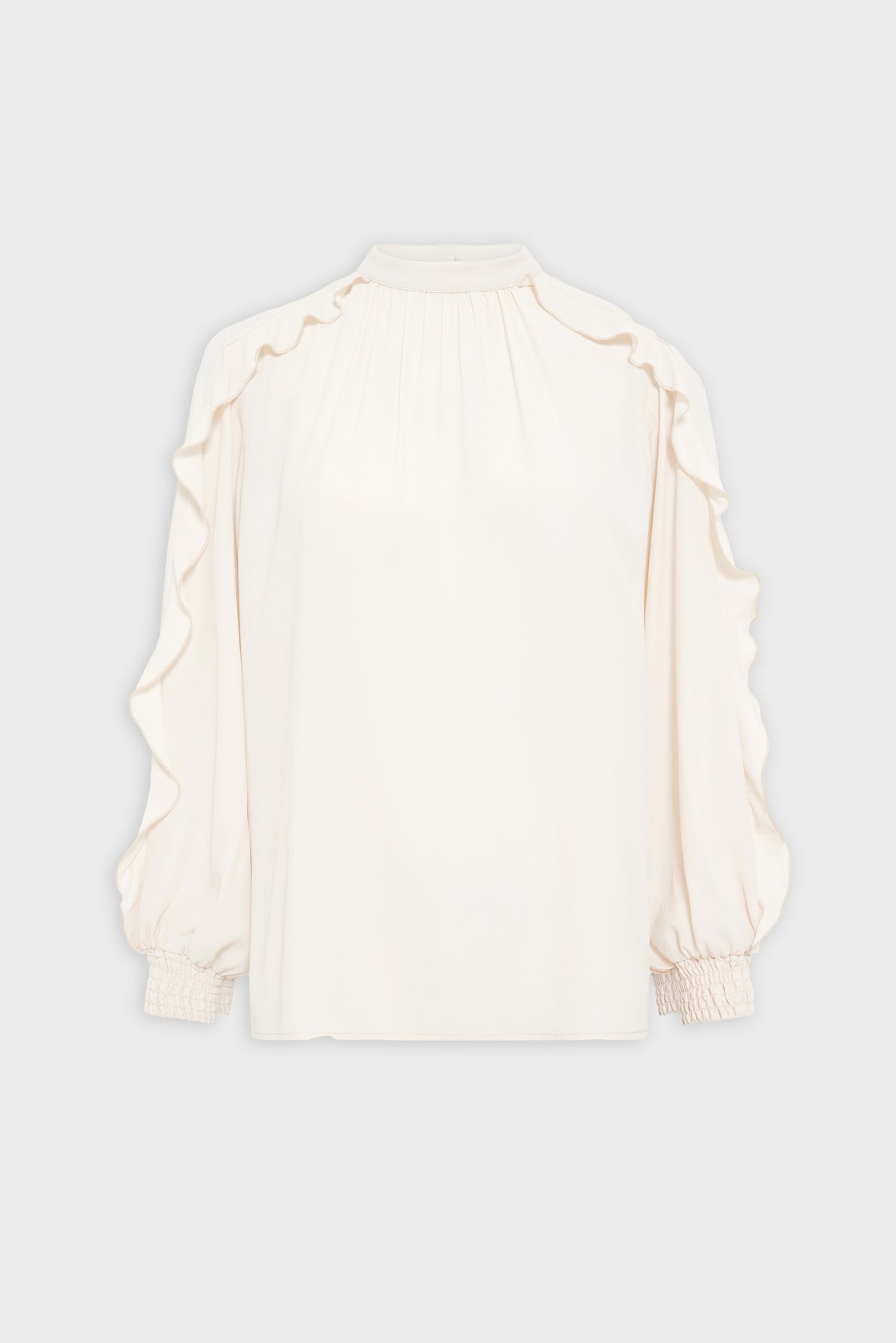 Blouse Anais Dcc12c127 Beige