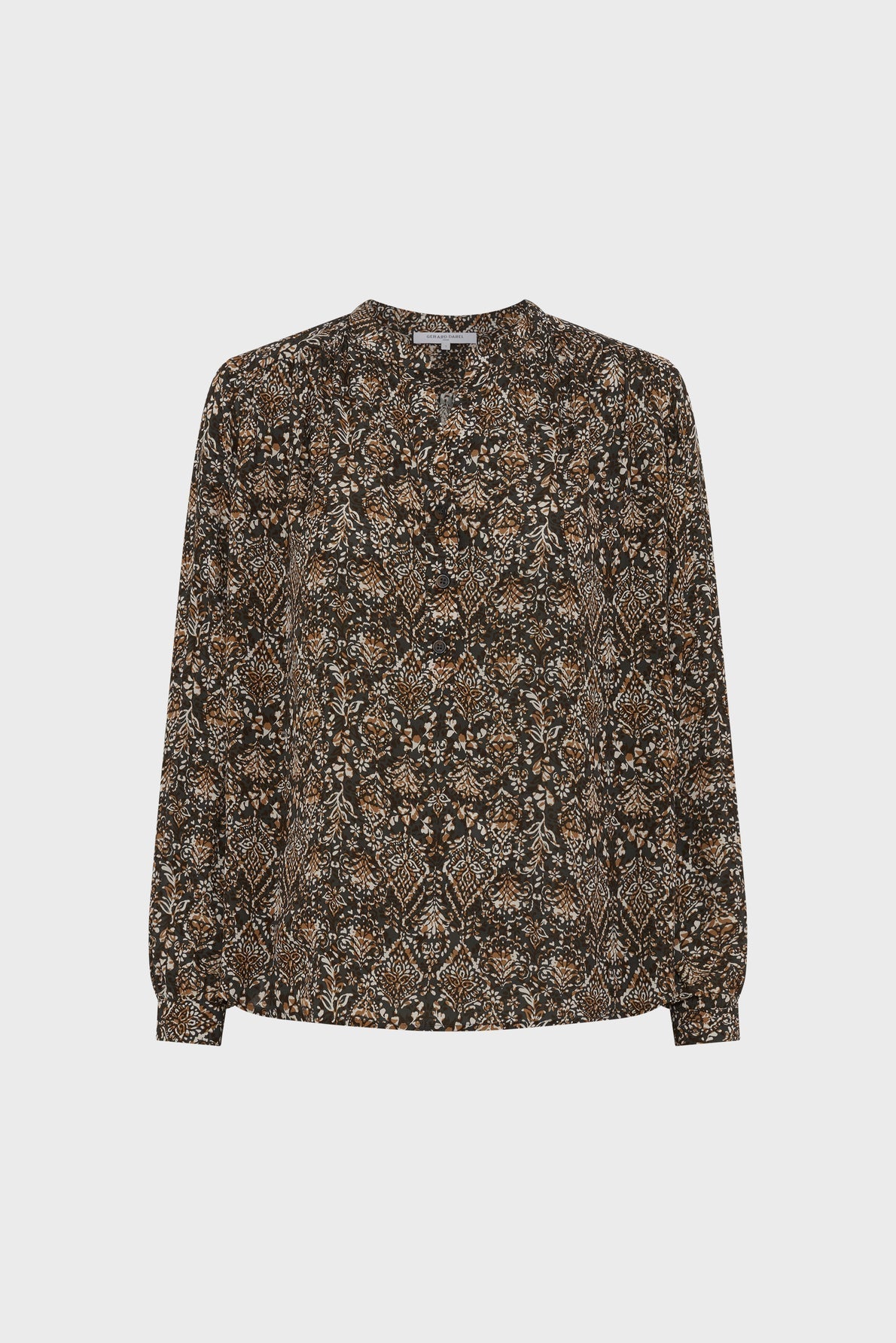 Blouse Althea Dcc17c172 Green