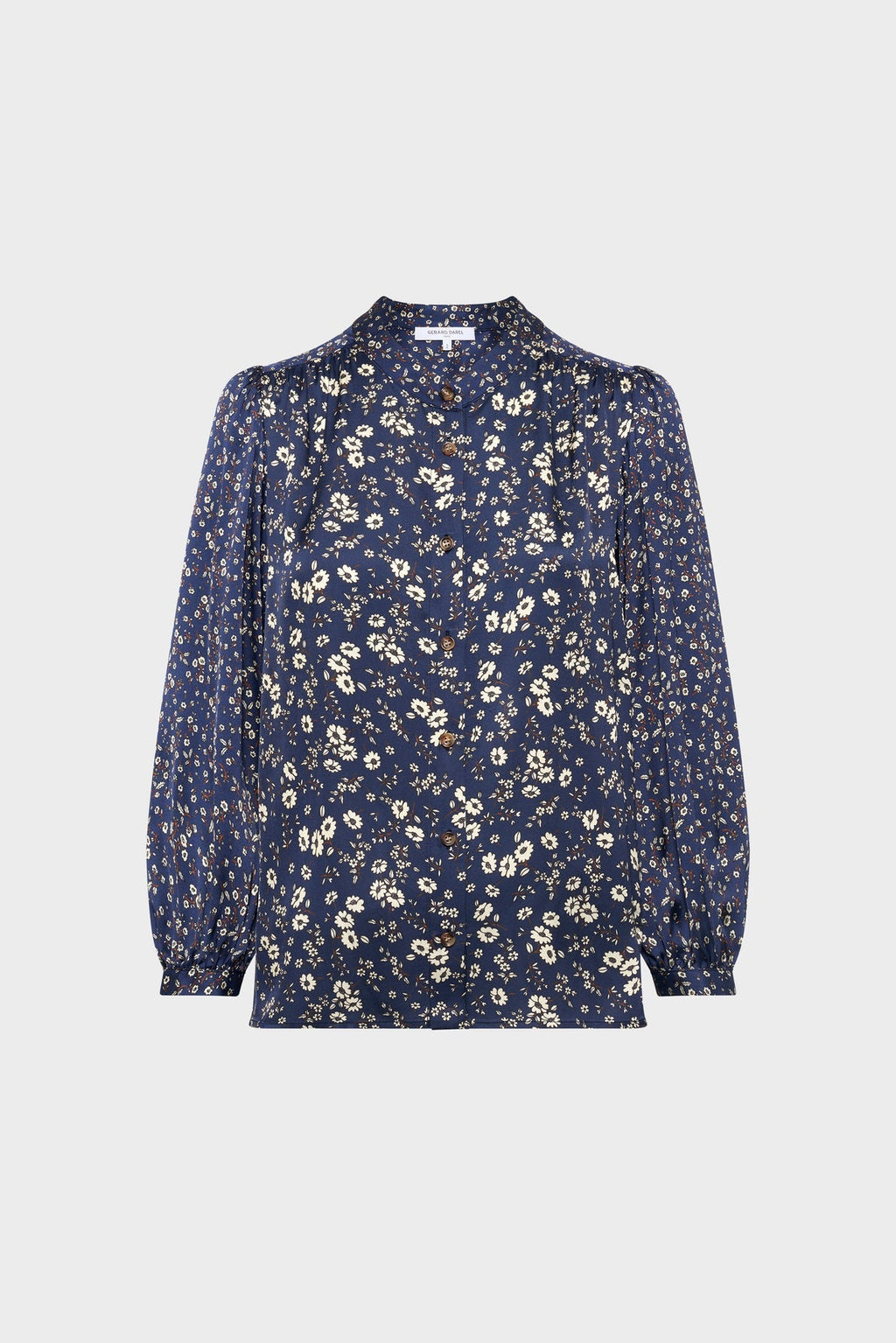 Blouse Anaelle Dcc36c176 Navy