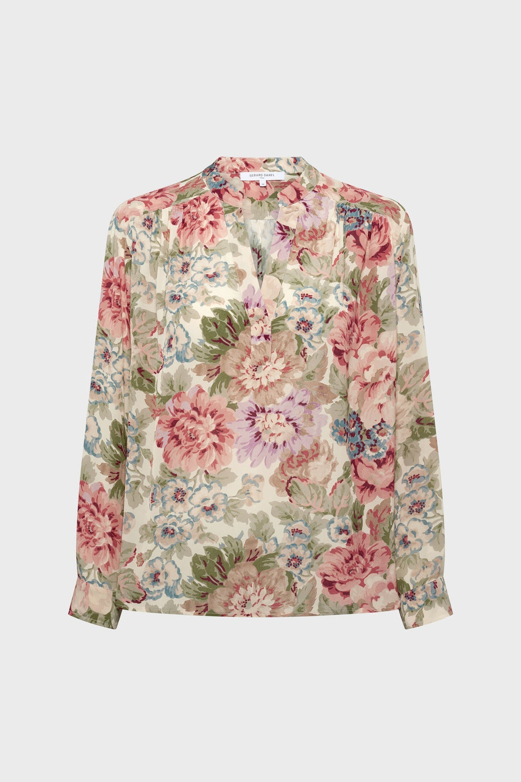 Blouse Armande Dcc47c171 Natural