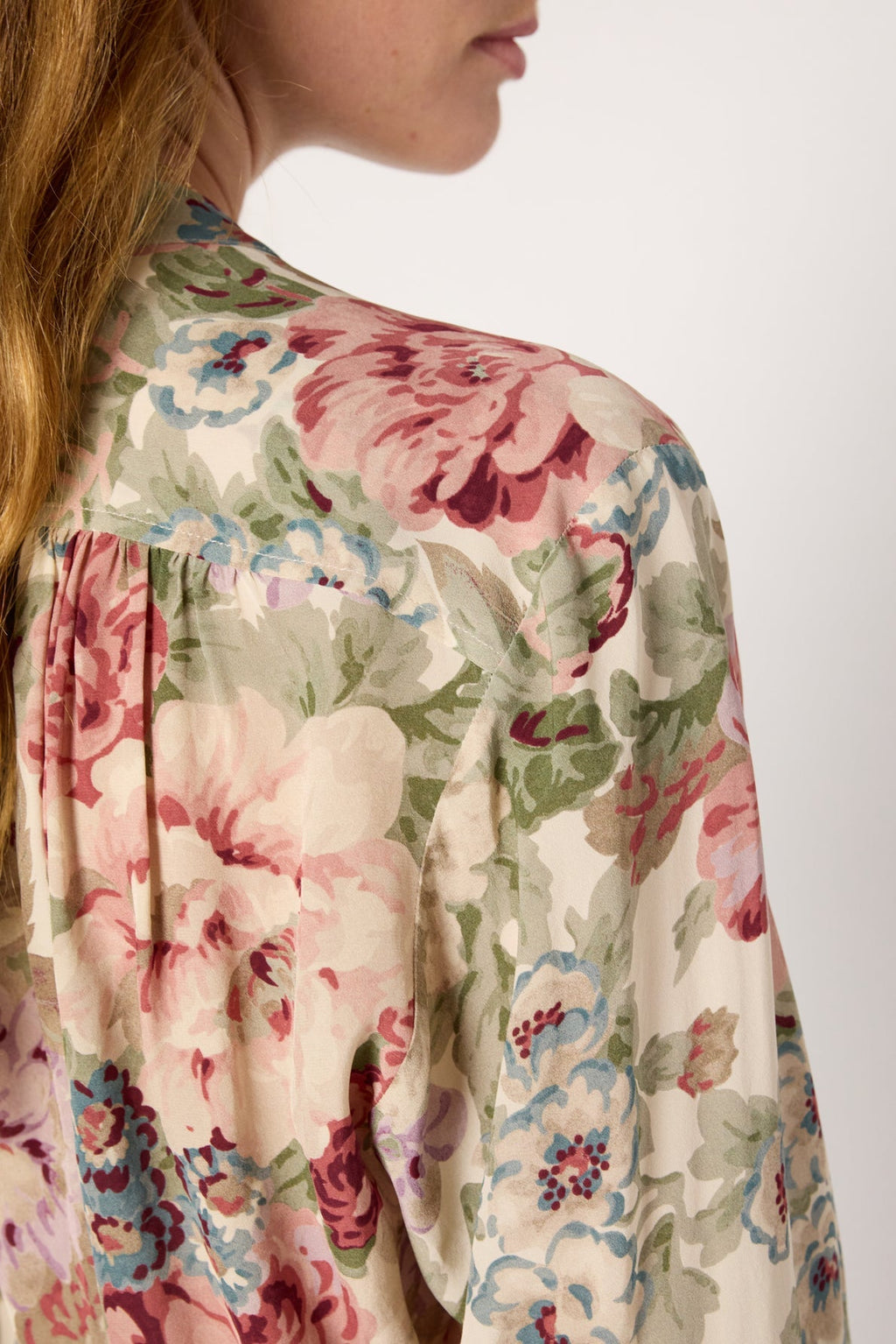 Blouse Armande Dcc47c171 Natural