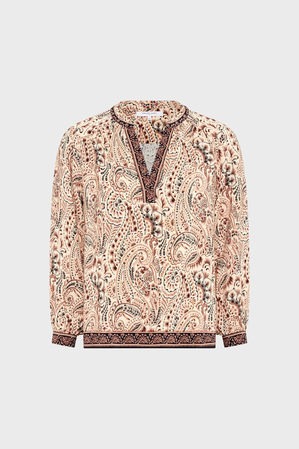 Blouse Amaya Dcc48c179 Natural