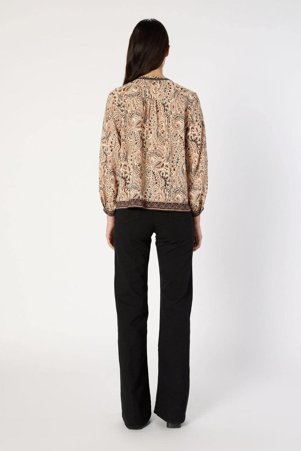 Blouse Amaya Dcc48c179 Natural