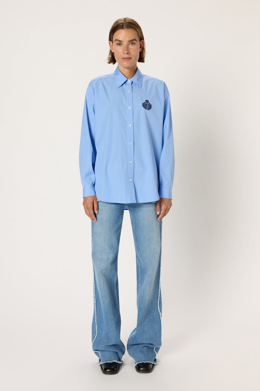 Blouse Alix Dcc51c140 Bluesky