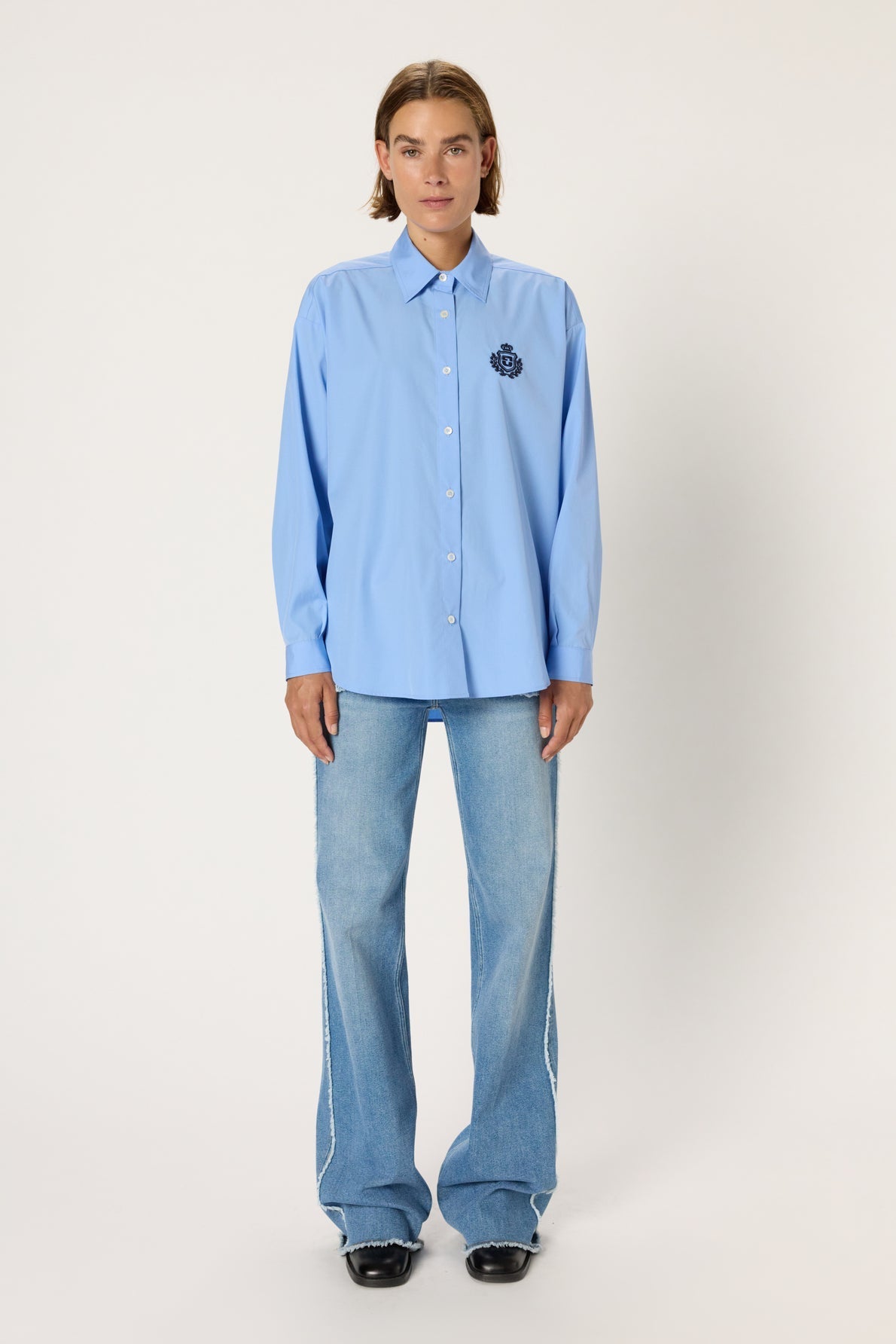 Blouse Alix Dcc51c140 Bluesky