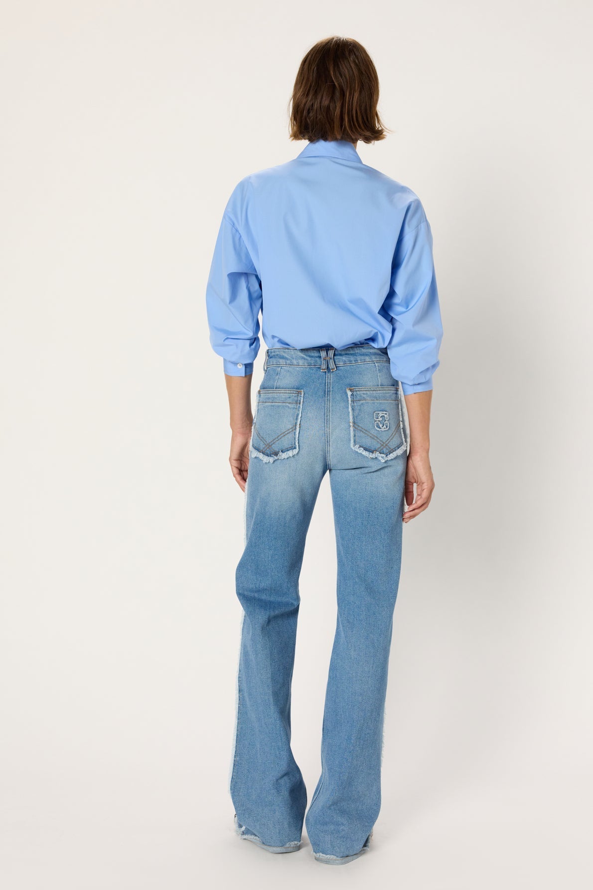 Blouse Alix Dcc51c140 Bluesky