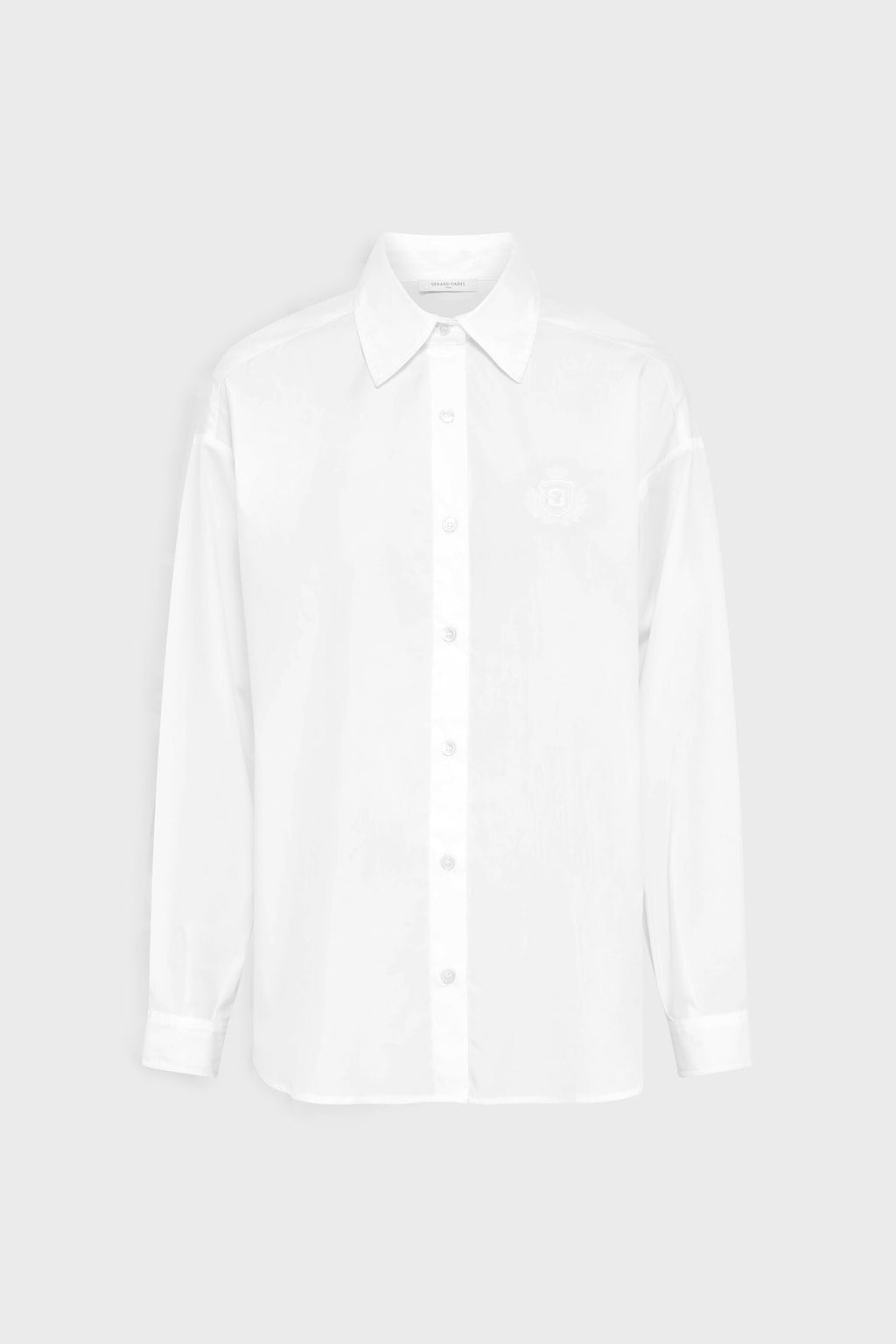 Blouse Alix Dcc51c140 White