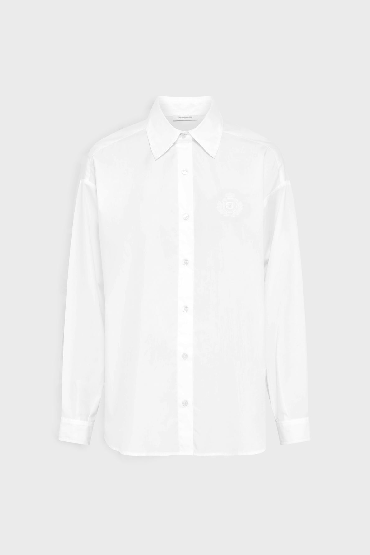 Blouse Alix Dcc51c140 White