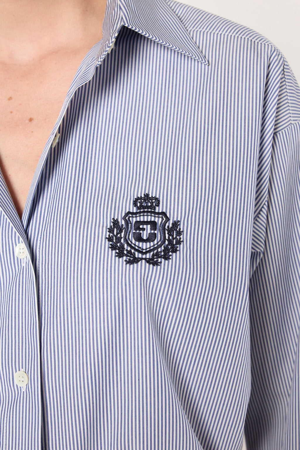 Blouse Alison Dcc51c142 Blue