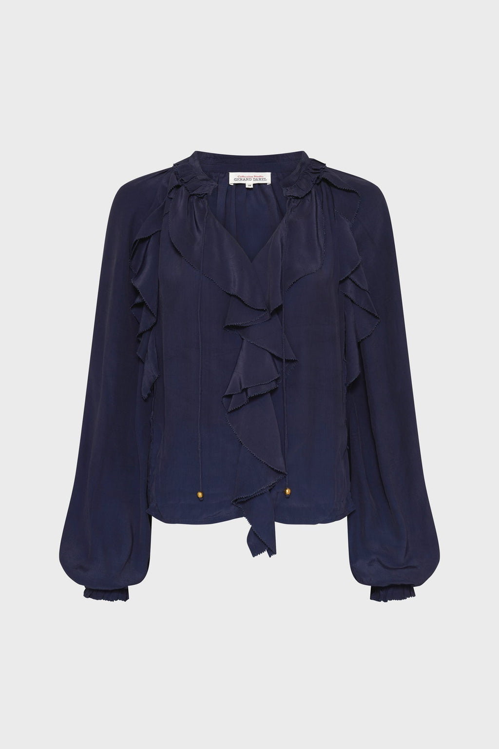 Blouse Agnella Dcc57c335 Navy