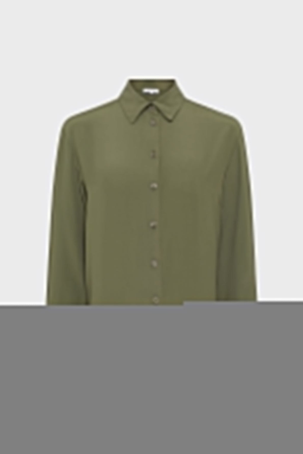 Blouse Agathe Dcc72c127 Green