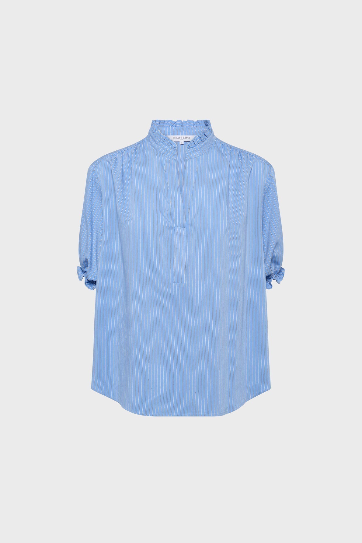 Blouse Amira Dcc73c143 Bluesky