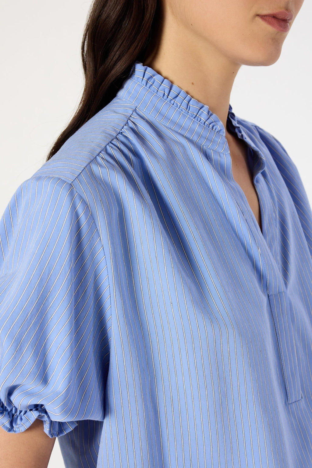 Blouse Amira Dcc73c143 Bluesky