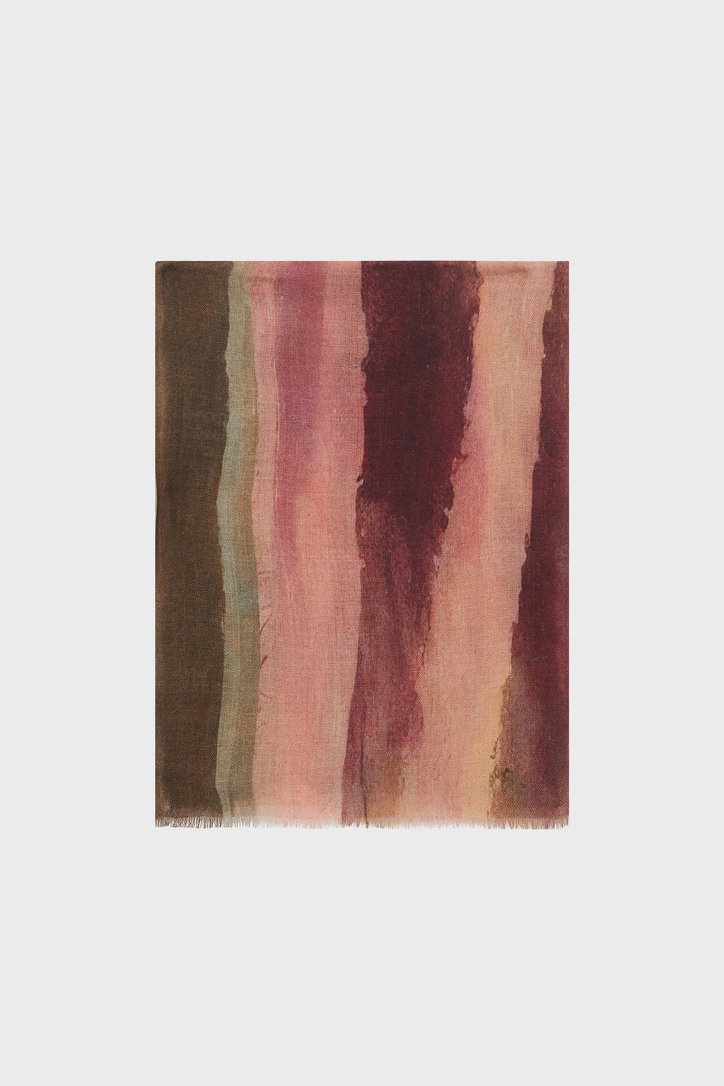 Scarf Rosalin Dch15c275 Rosewood