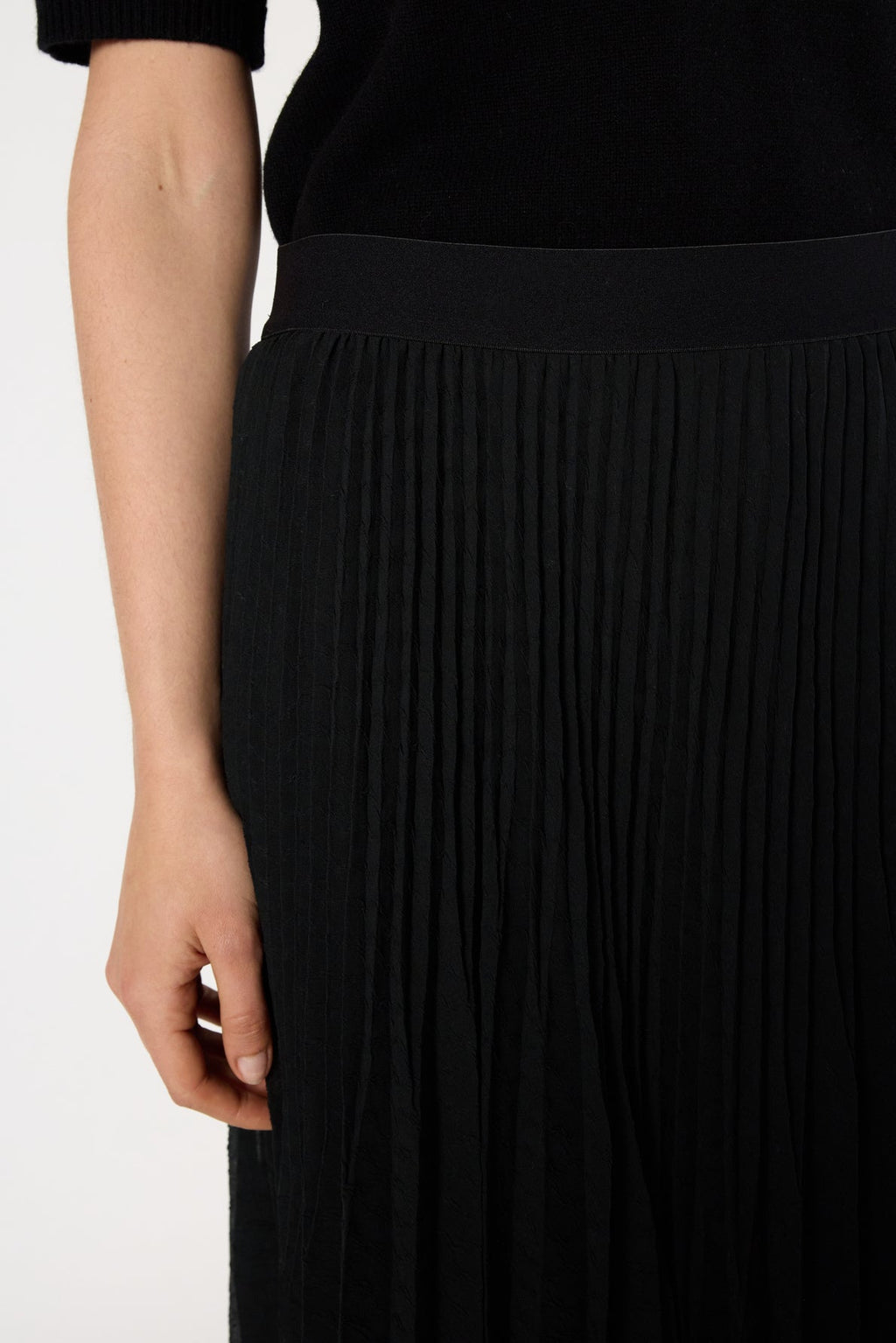 Skirt Bilal Dcj02c135 Black