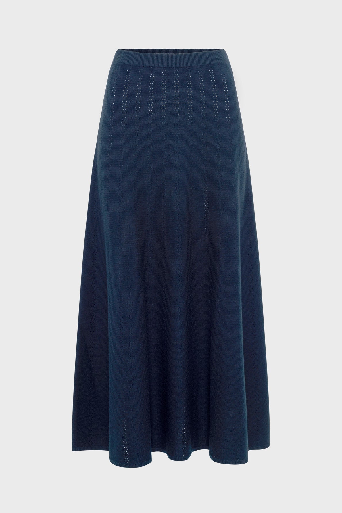 Skirt Bia Dcj18c219 Navy