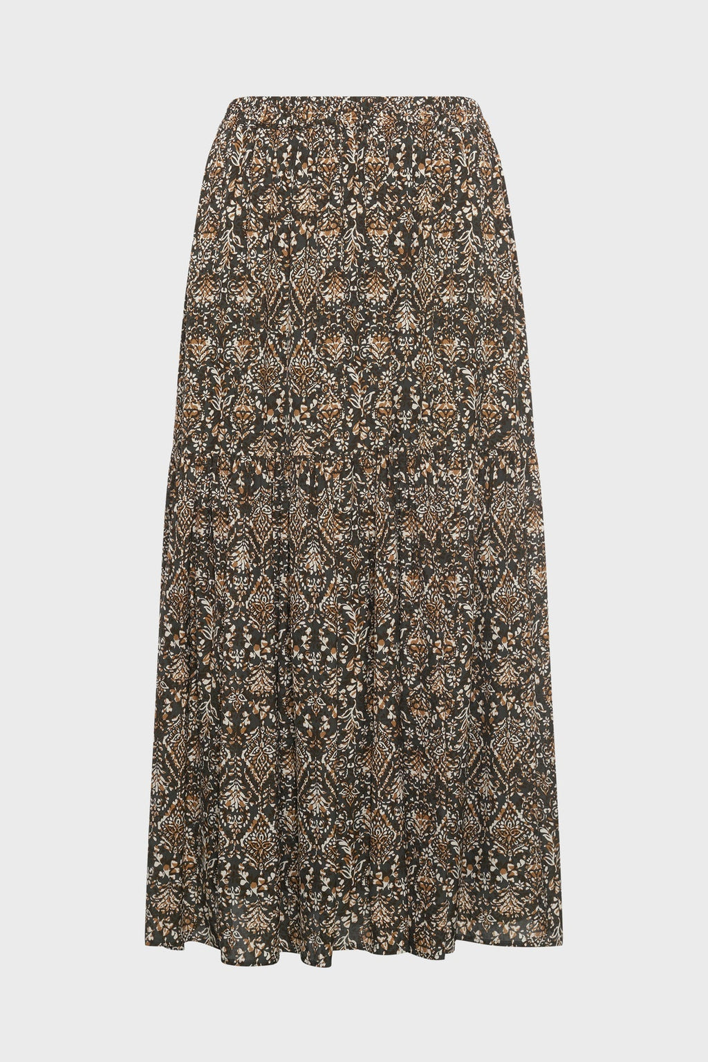 Skirt Billie Dcj30c172 Green