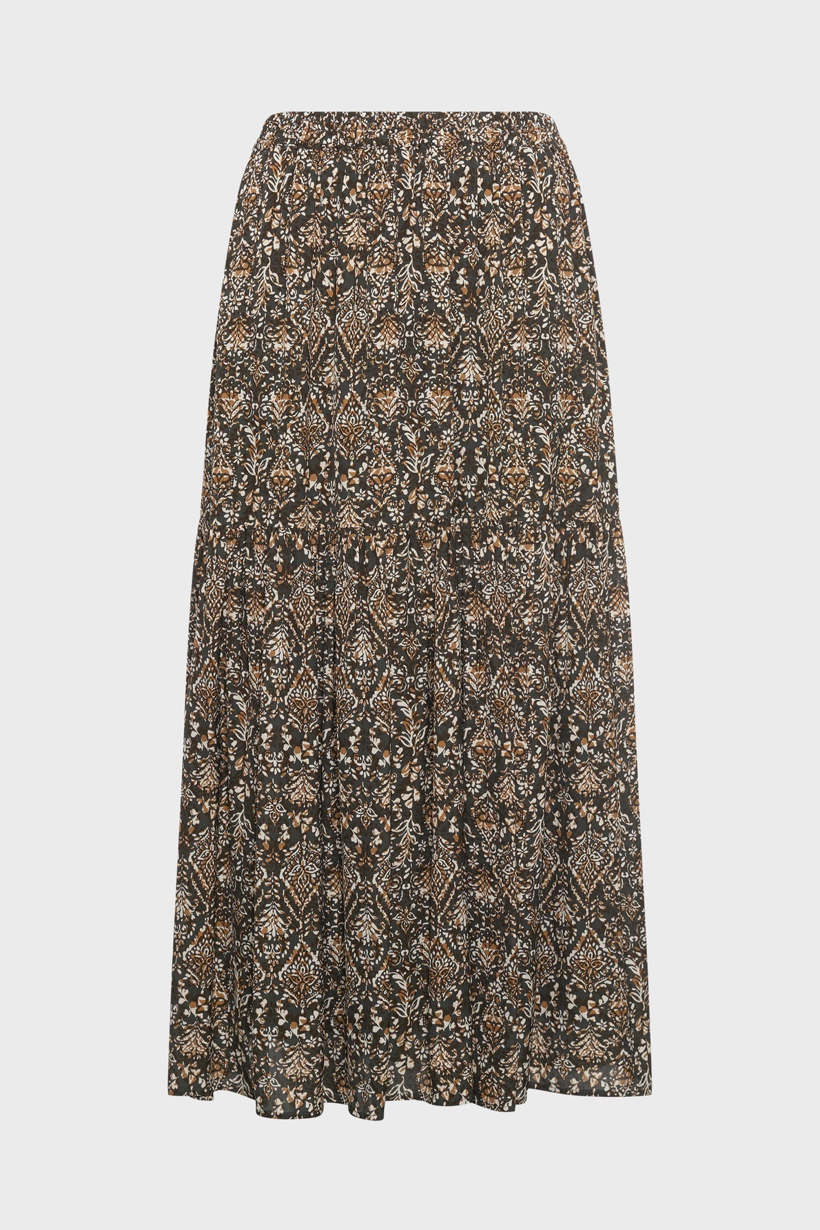 Skirt Billie Dcj30c172 Green