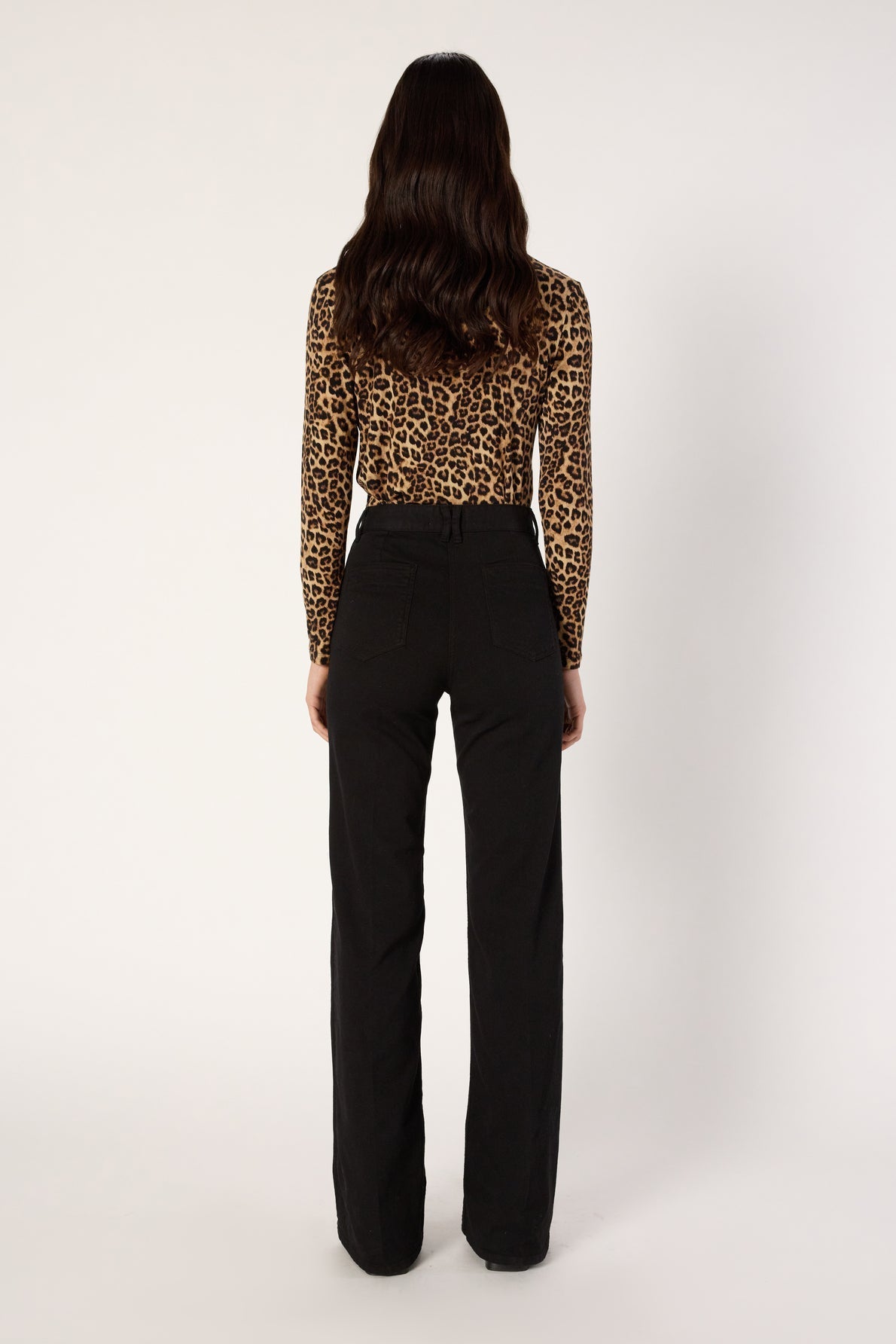 Jean Anna Dcp01c328 Black