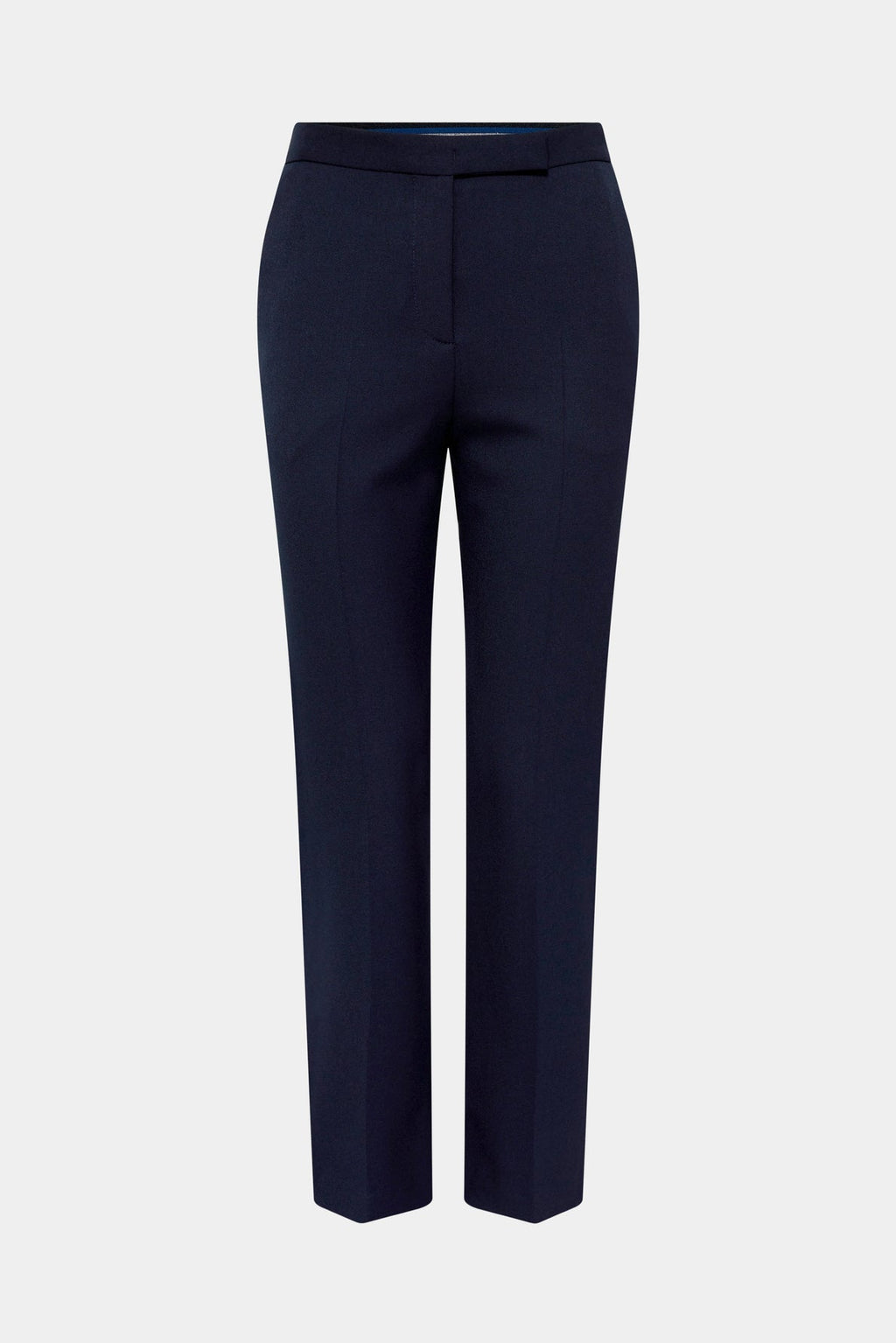 Trouser Celia Dcp34c076 Navy