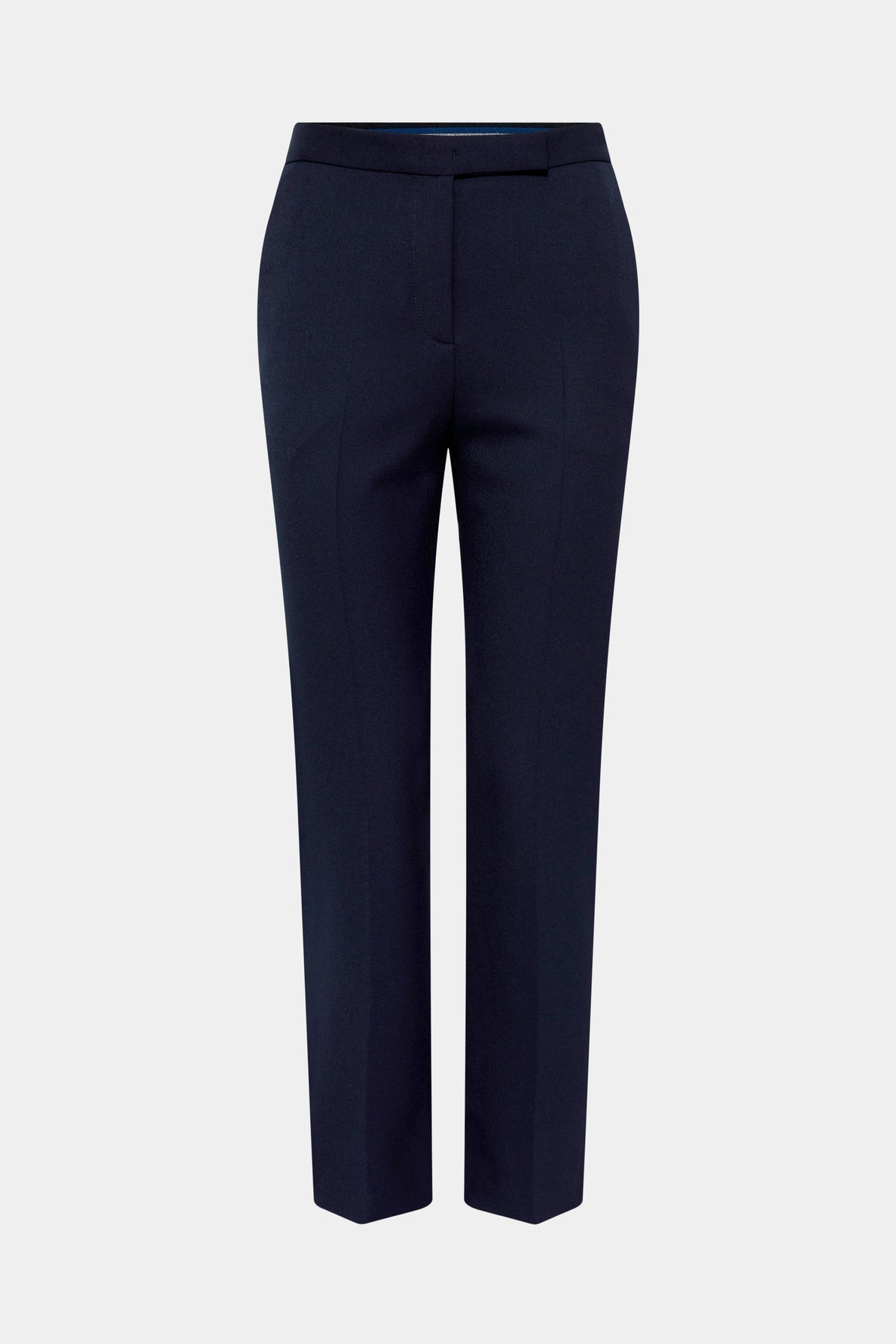 Trouser Celia Dcp34c076 Navy