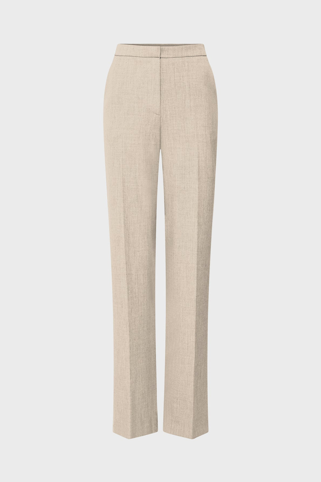 Trouser Cecile Dcp84c076 Sand