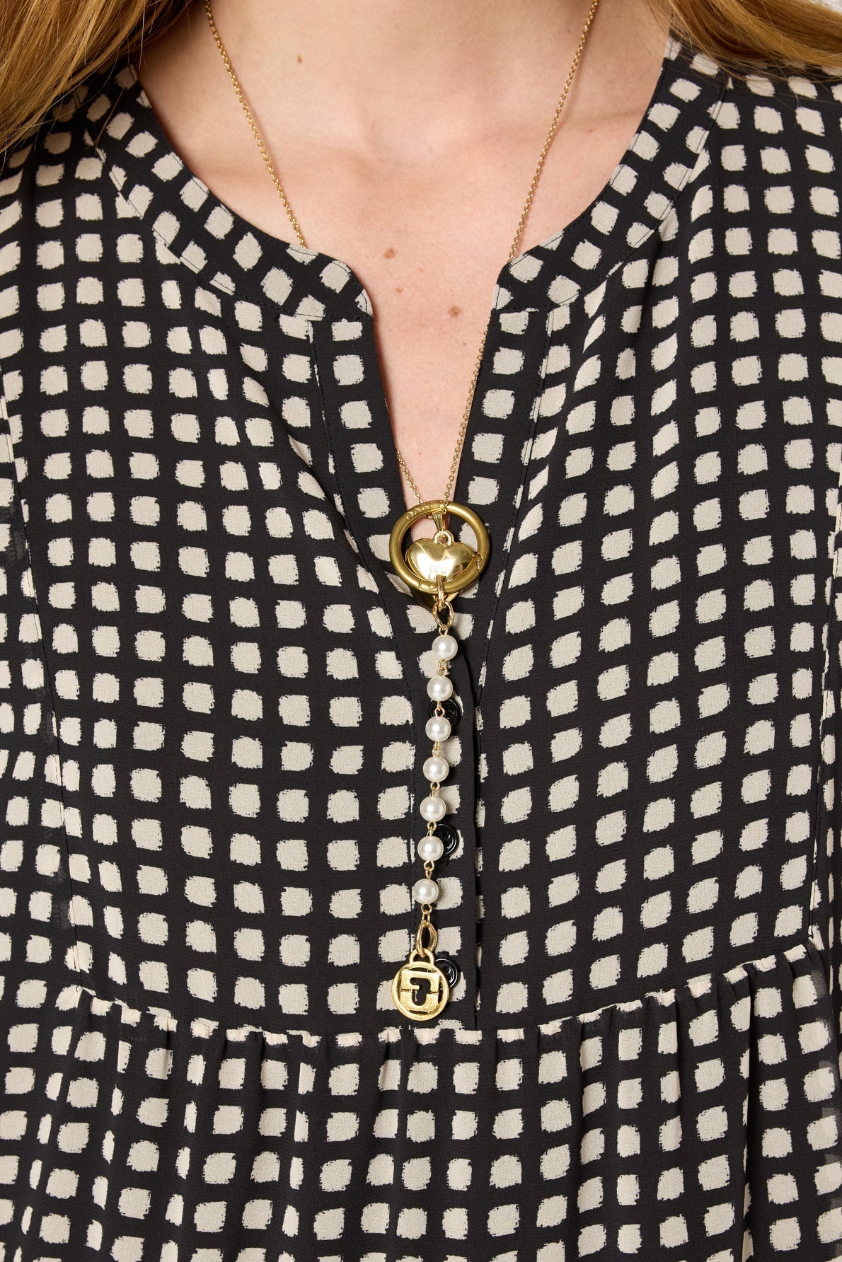 Dress Lira Dcr20c191 Black