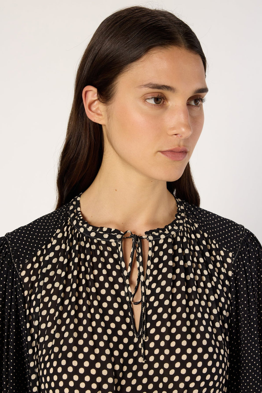 Dress Lova Dcr99c341 Black