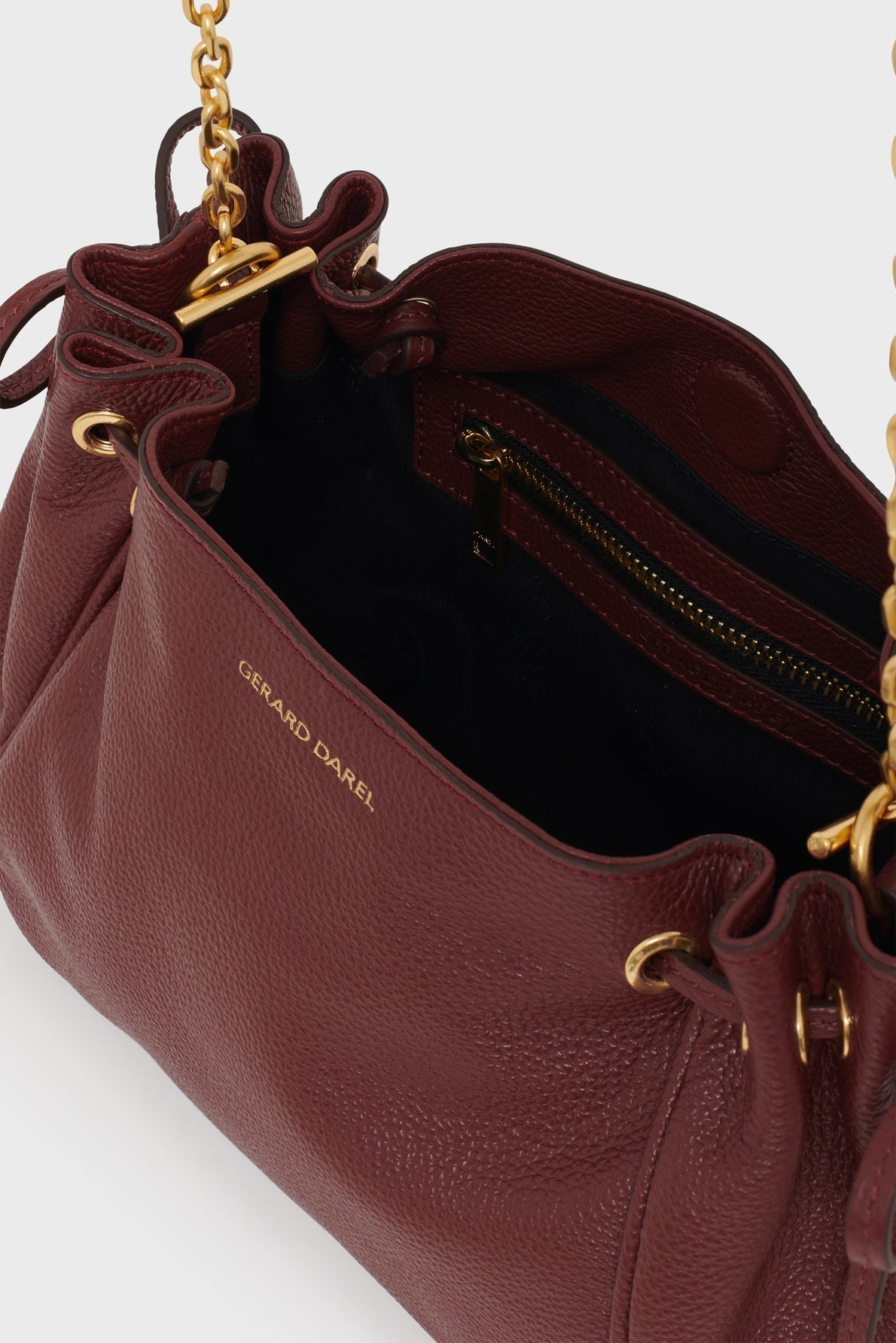 Bag Le Mini 24 Dcs07a424 Cherry