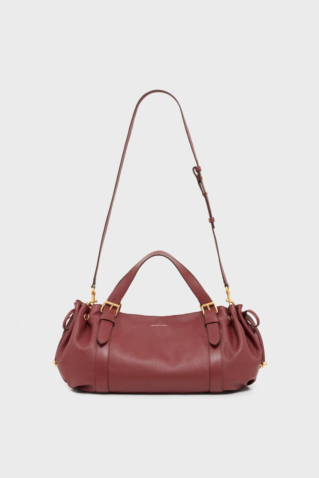 Bag Le 24h Dcs61a424 Cherry